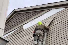 Trusted Wheatland, CA Siding Experts